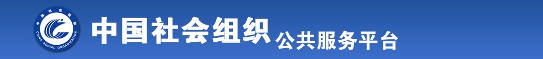 抠逼搞j视频全国社会组织信息查询